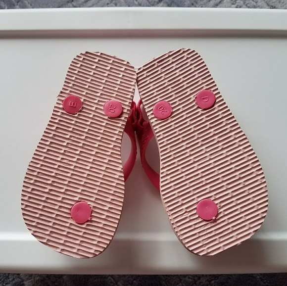 Baby Girl Minnie Mouse Havaianas - Picture 4 of 4